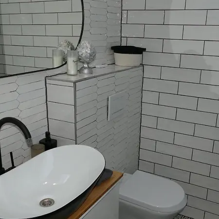 Keszeg Apartman Apartment *