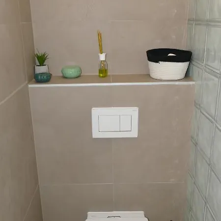 Keszeg Apartman